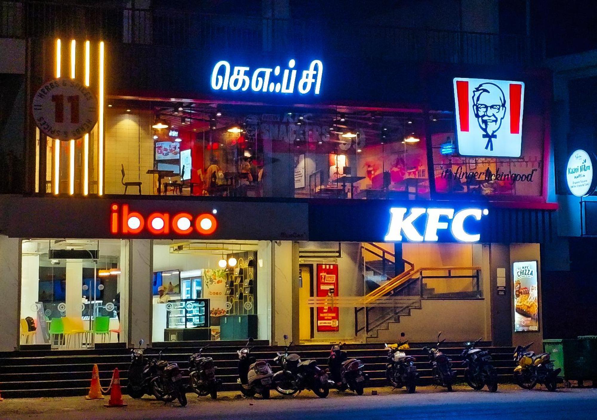 The Elite Beachview Puducherry Eksteriør billede